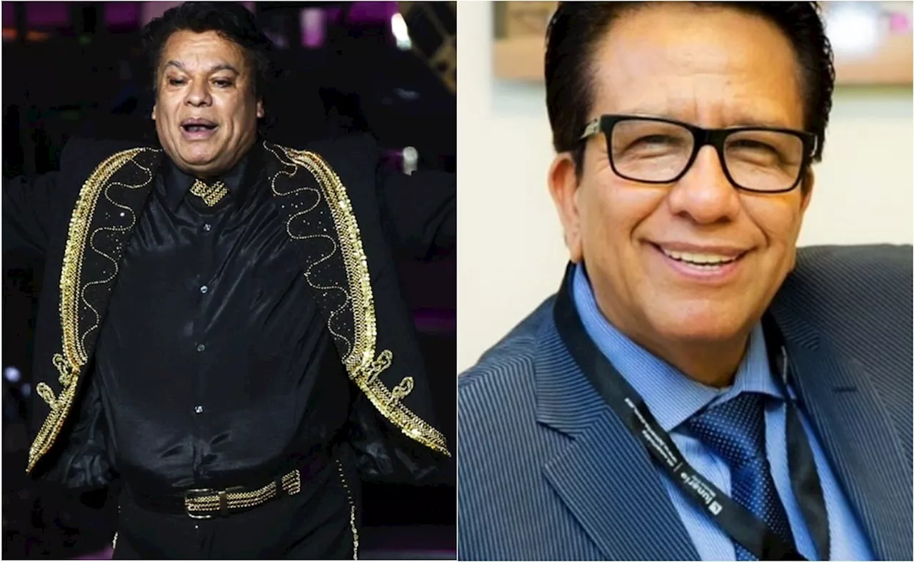 Hermano de la Madre Adoptiva de Juan Gabriel Fallece en el Aniversario del Divo