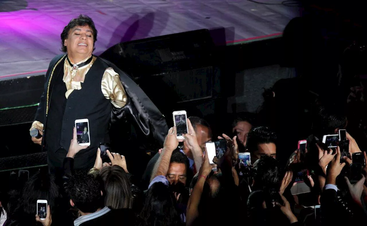 Juan Gabriel: Su Legado Musical a los 75 Años