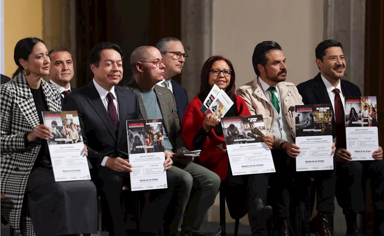 La Línea de la Vida espera miles de llamadas diarias ante campaña antidrogas