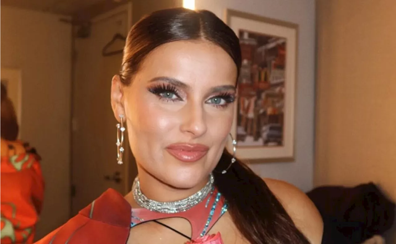 Natalia Furtado defiende su belleza natural y denuncia mitos de salud