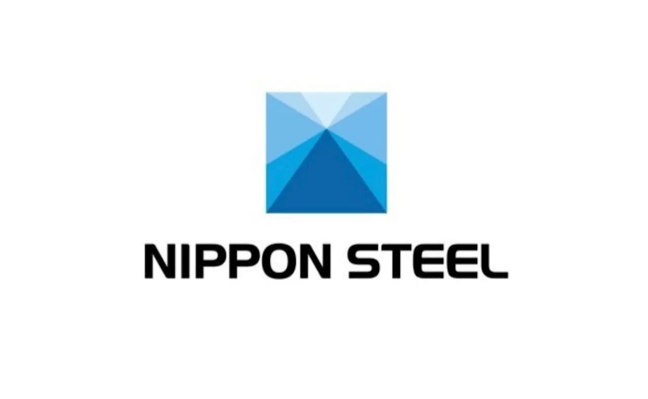 Nippon Steel sigue firme en su propuesta de adquirir US Steel; niega riesgos señalados por Biden