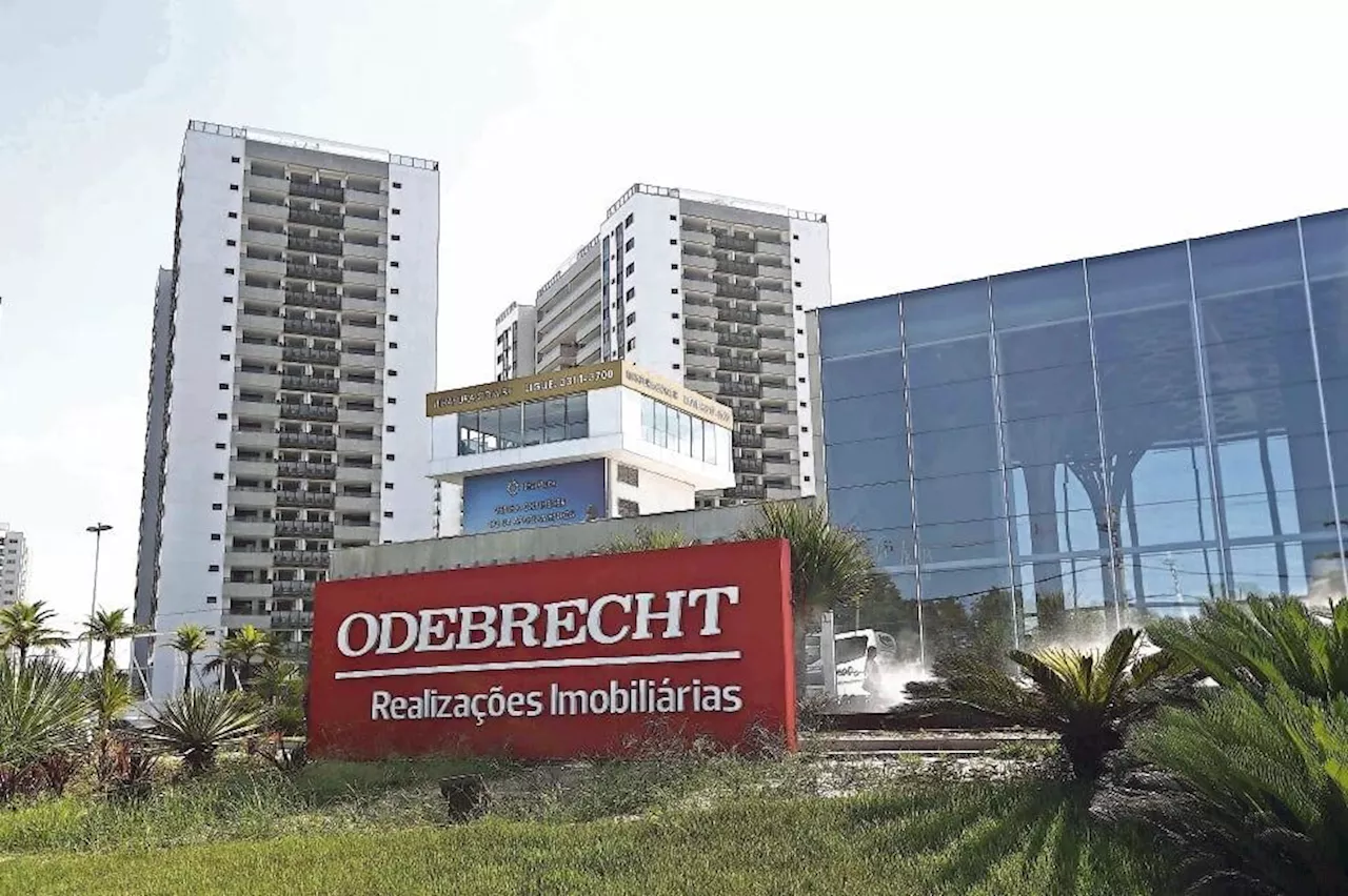 Perú deja sin efecto prisión preventiva contra exjefe de Odebrecht; la constructora pagó sobornos millonarios en Latinoamérica