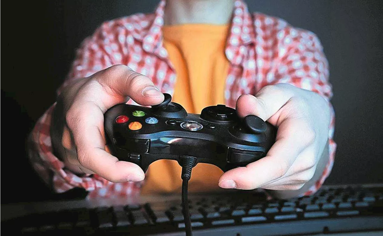 SSPC alerta sobre juegos en línea; son usados por grupos delictivos para reclutar a menores