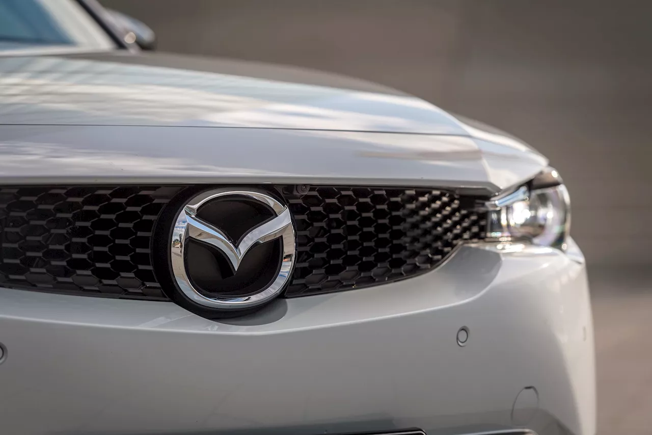 Mazda baut Batteriewerk in Japan