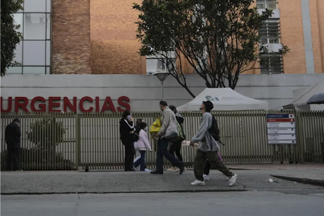 Por amenazas, médicos abandonan centro de salud en Salónica, Valle