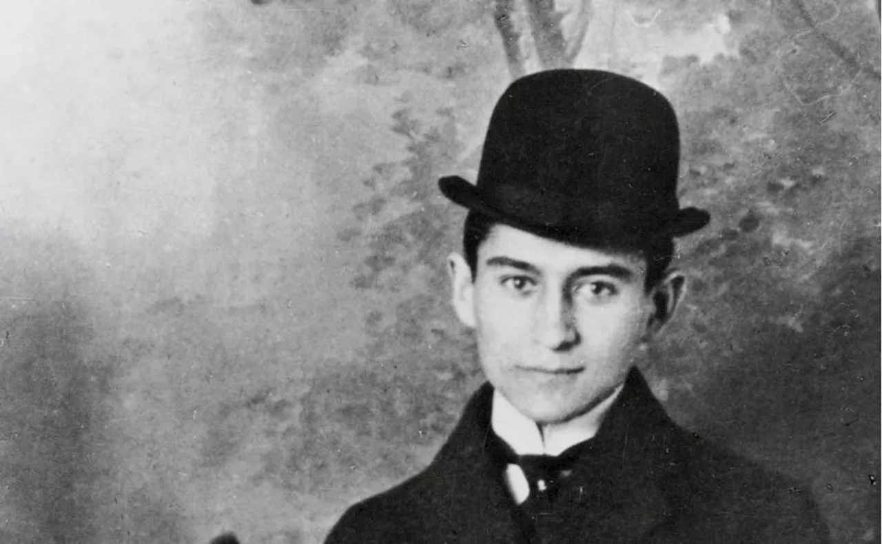 El Ruido de Fin de Año Kafka