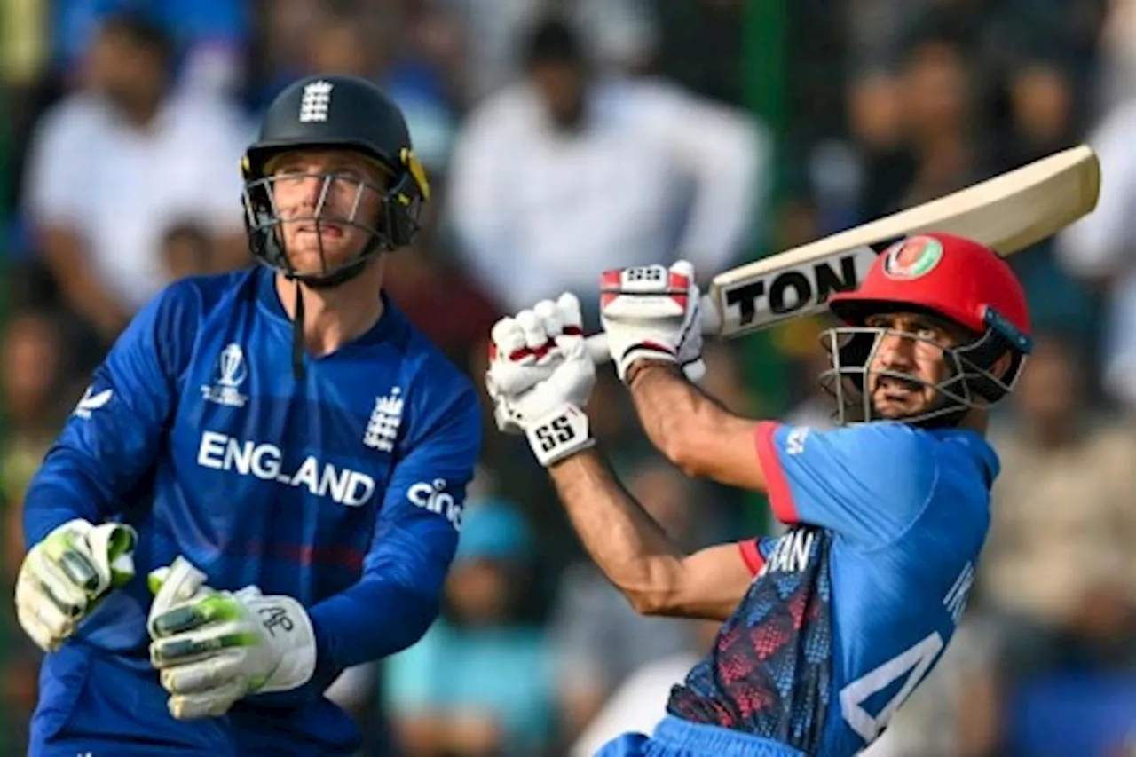 British Politicians Call for Cricket Boycott Against Afghanistan