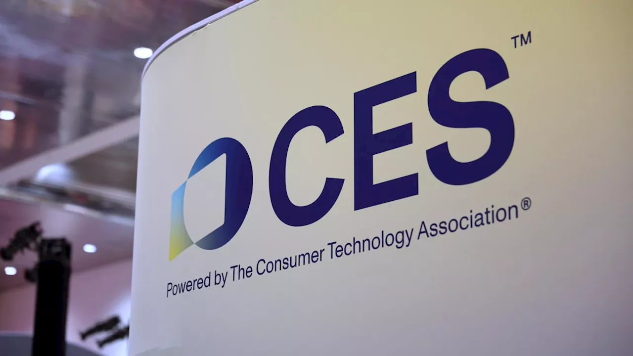 CES 2024: A Roundup of the Biggest Tech News