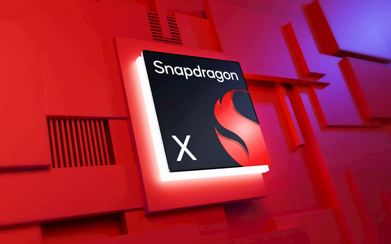 Qualcomm's Snapdragon X Platform Aims to Democratize Copilot+ PCs