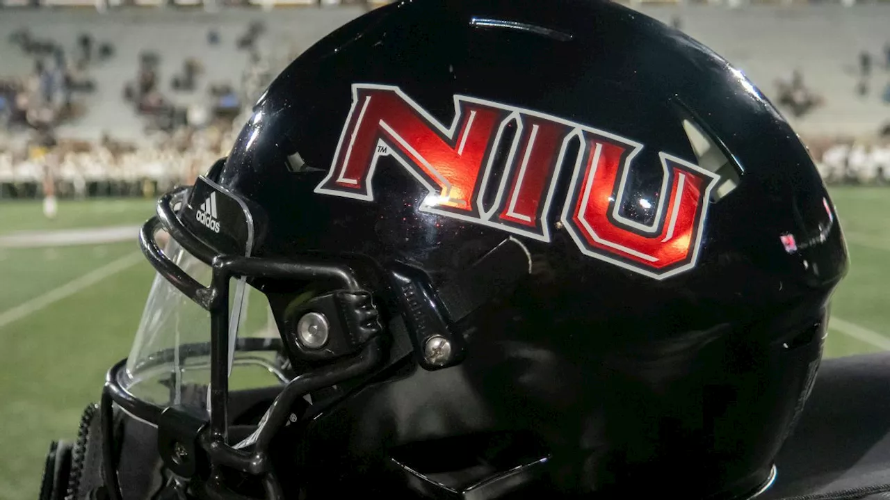 NIU Football Joins Mountain West Conference