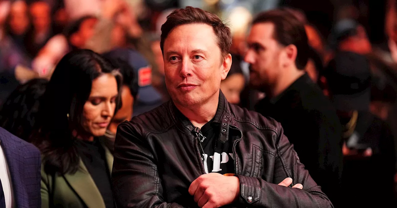 Elon Musk will FC Liverpool kaufen?