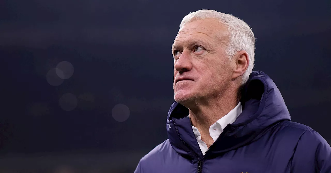 Didier Deschamps devrait quitter son poste de sélectionneur des Bleus en 2026 : Pourquoi l'annoncer maintenant ?