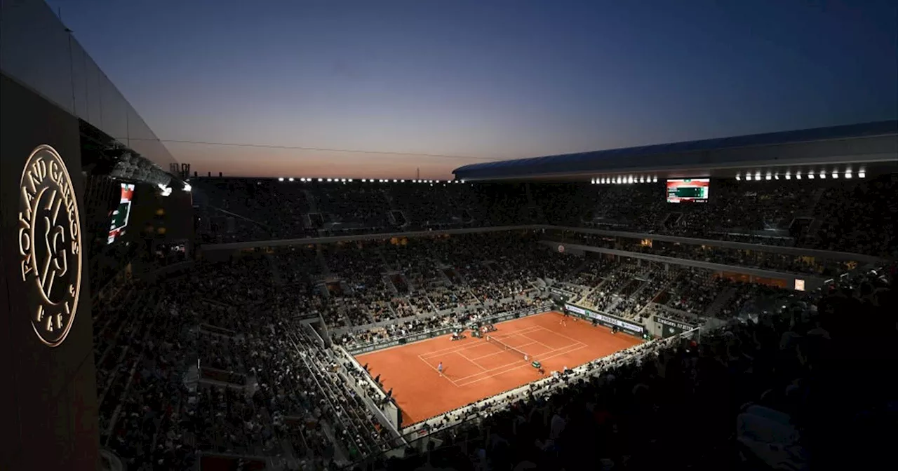 Roland-Garros 2025 : Tirage au Sort pour les Billets