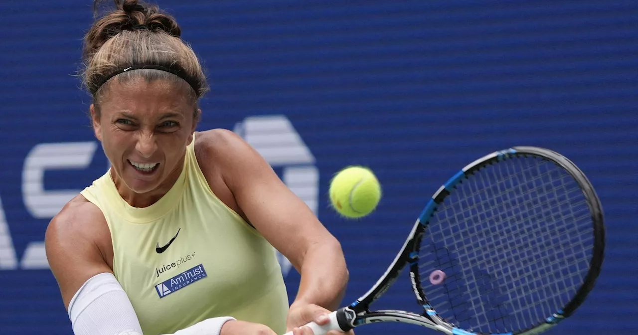 Errani e Bellucci al secondo turno Aussie Open