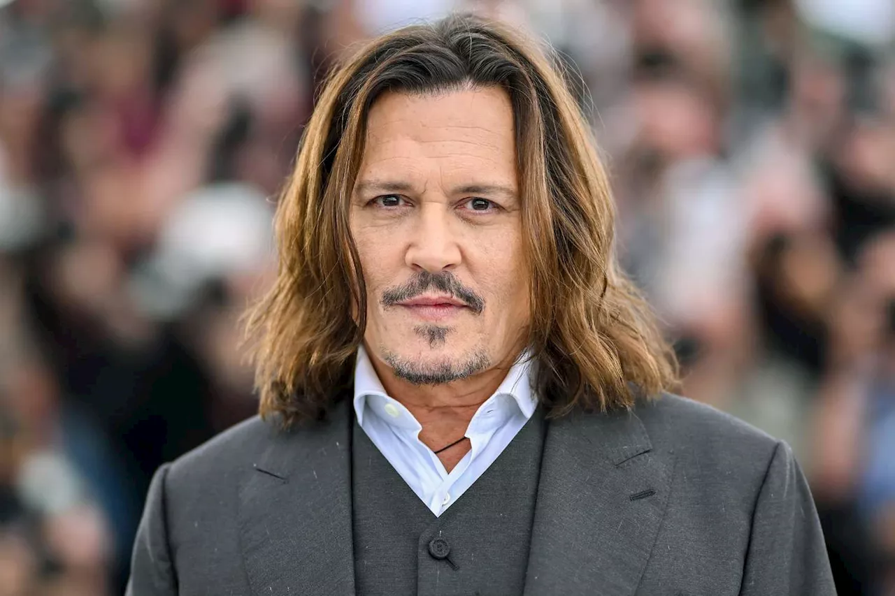 Johnny Depp Warns Fans of Intensified Social Media Scam