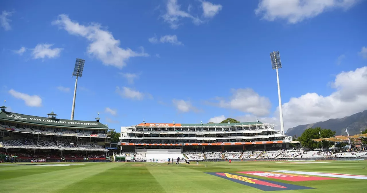 Curry Café Owner Bids Farewell to Newlands Stadium