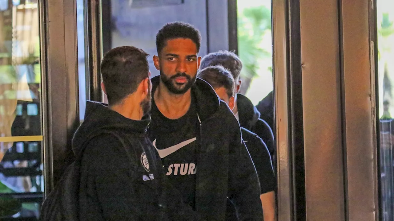 Trainingslager: Hier checkt Kölns Wunsch-Verteidiger im FC-Hotel ein