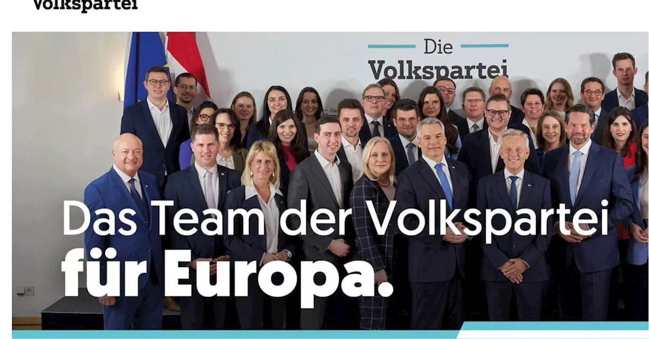 Will die „Europapartei“ ÖVP die EU wirklich so schwächen?