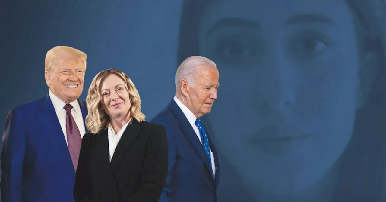 Cecilia Sala, Meloni accelera con Biden: verso il no all’estradizione in Usa