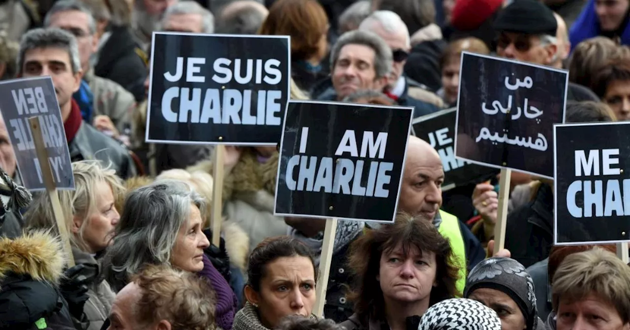 Charlie Hebdo, dieci anni fa l’attentato che ha cambiato la Francia