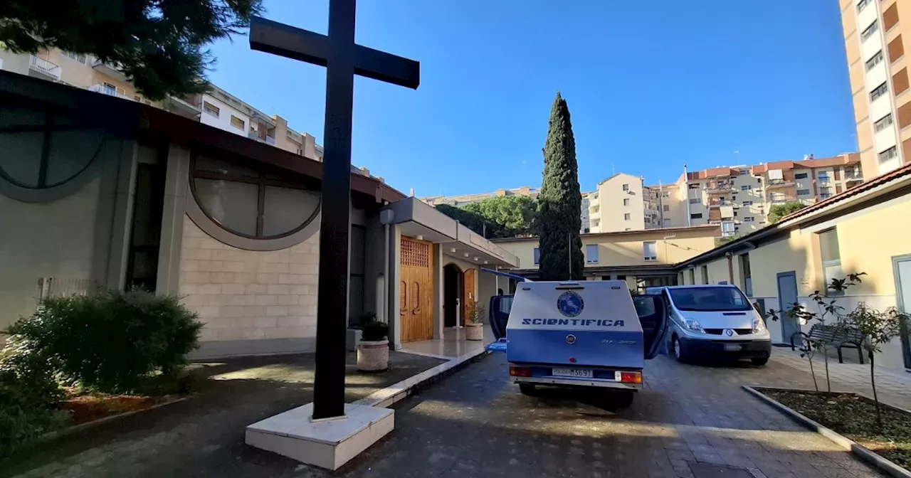 Neonato morto nella culla termica di una chiesa a Bari