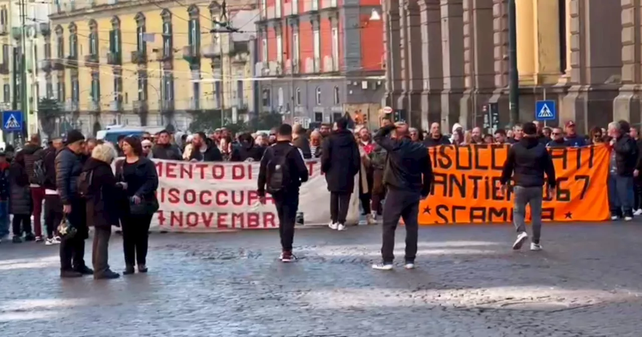 Sombras sul mercato del lavoro: meno occupati under 34 e un aumento dell'inattività