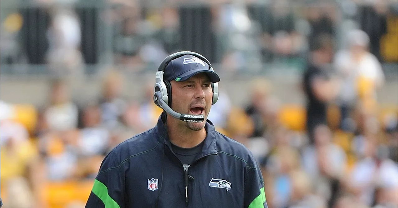 Former Seahawks assistant coaches Gus Bradley, Brian Schneider fired by respective teams