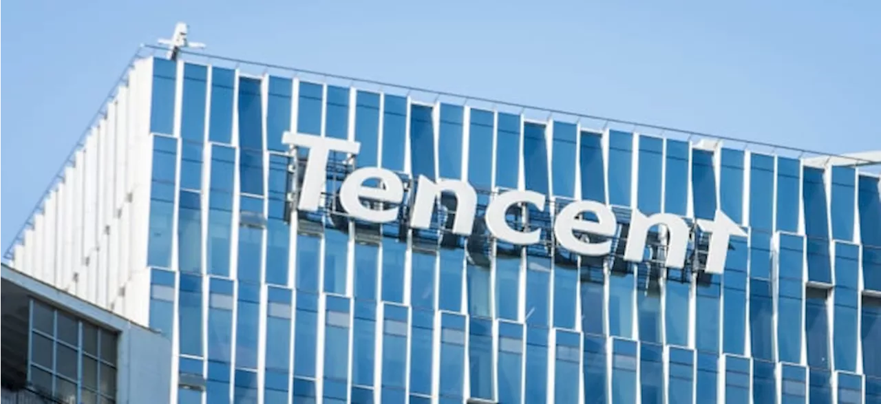 Tencent-Aktie bricht in Hongkong ein: USA setzt Tencent auf Blacklist