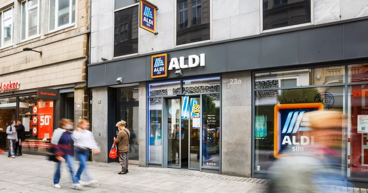 Aldi erhöht Kaffee-Preise: Die Zeit der Schnäppchen ist vorbei