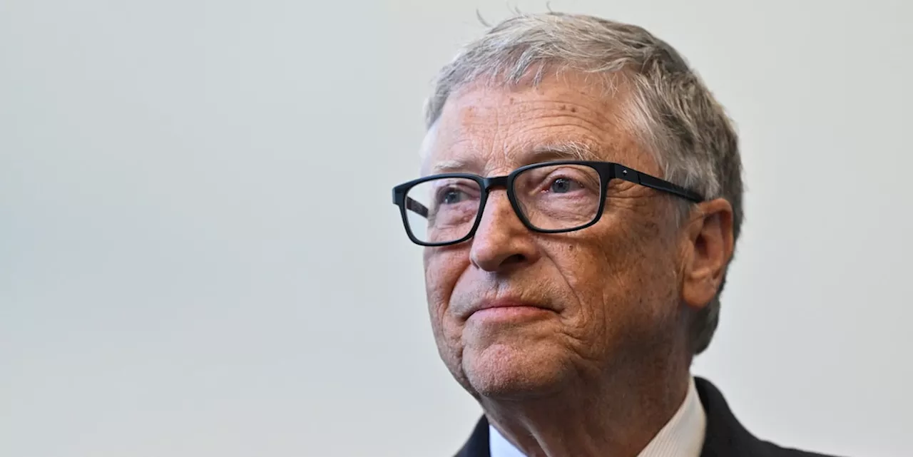 Bill Gates Taşımacılık Sektörüne 373 Milyon Dolar Yatırım Yaptı