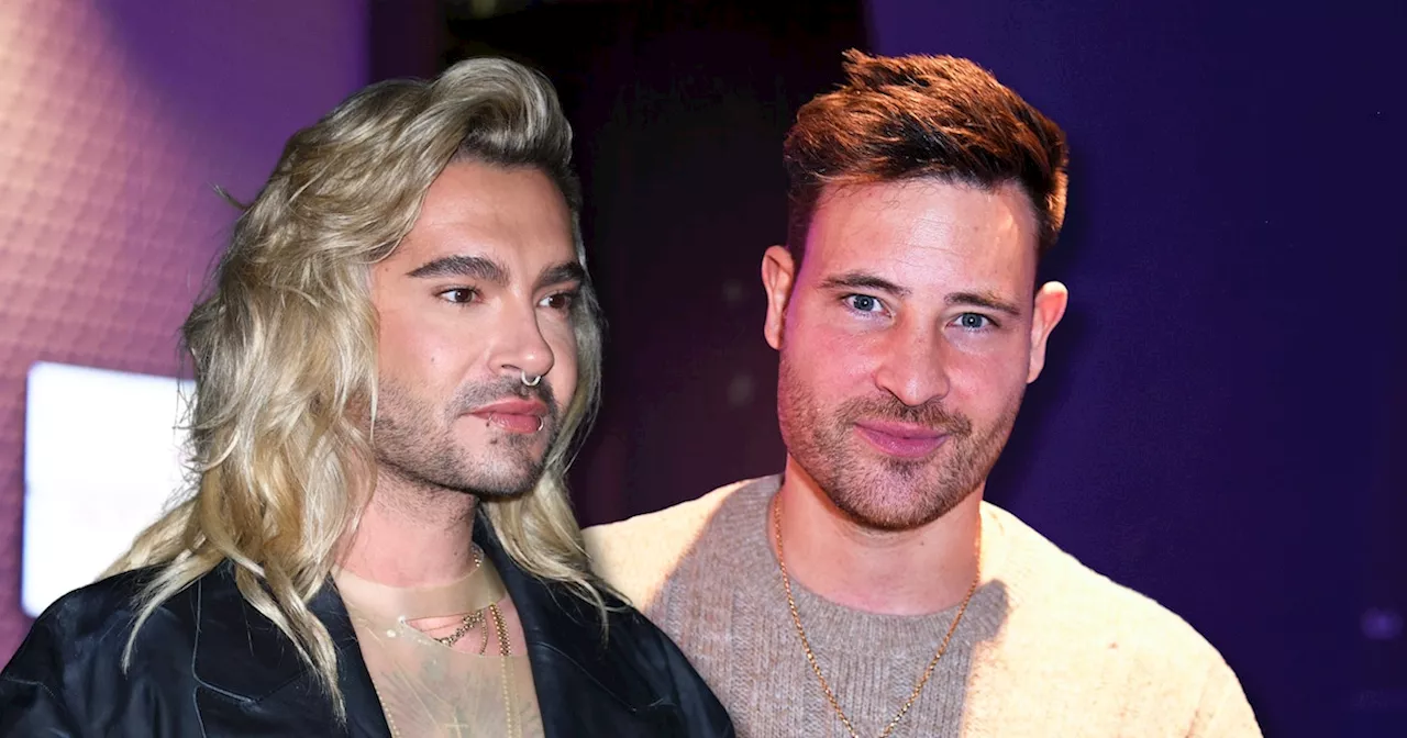 Marc Eggers bei „Let's Dance“ 2025: Bill Kaulitz Fans sauer