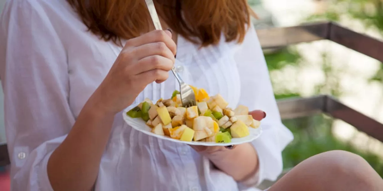 Obst und Gemüse bei der Gewichtsabnahme: Achtung vor Kalorienfallen