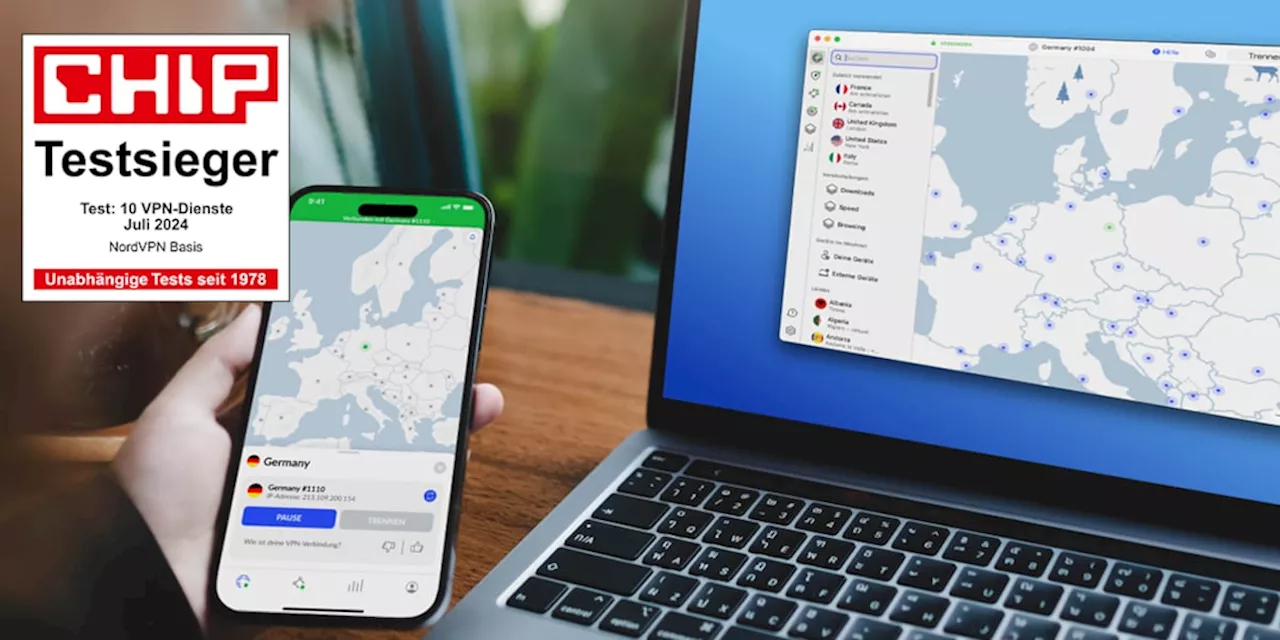 Secure Your Internet Browsing with NordVPN