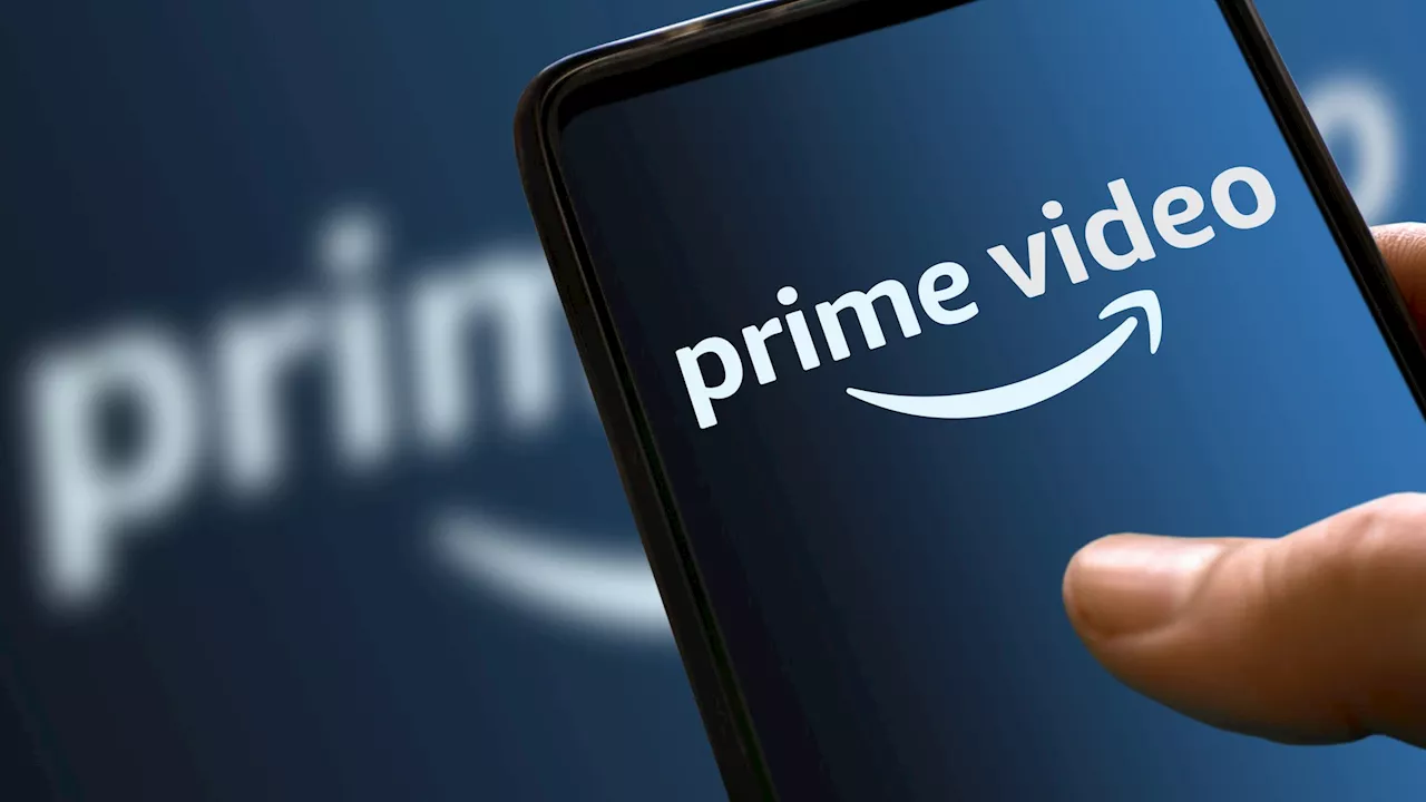 Amazon entfernt 'Rambo'-Filme aus Prime Video