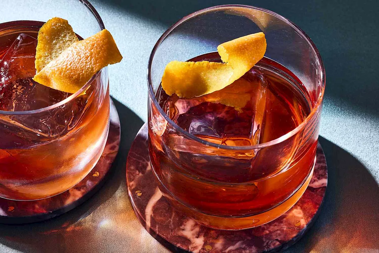 Bartenders Reveal Secrets for Crafting Delicious Mocktails