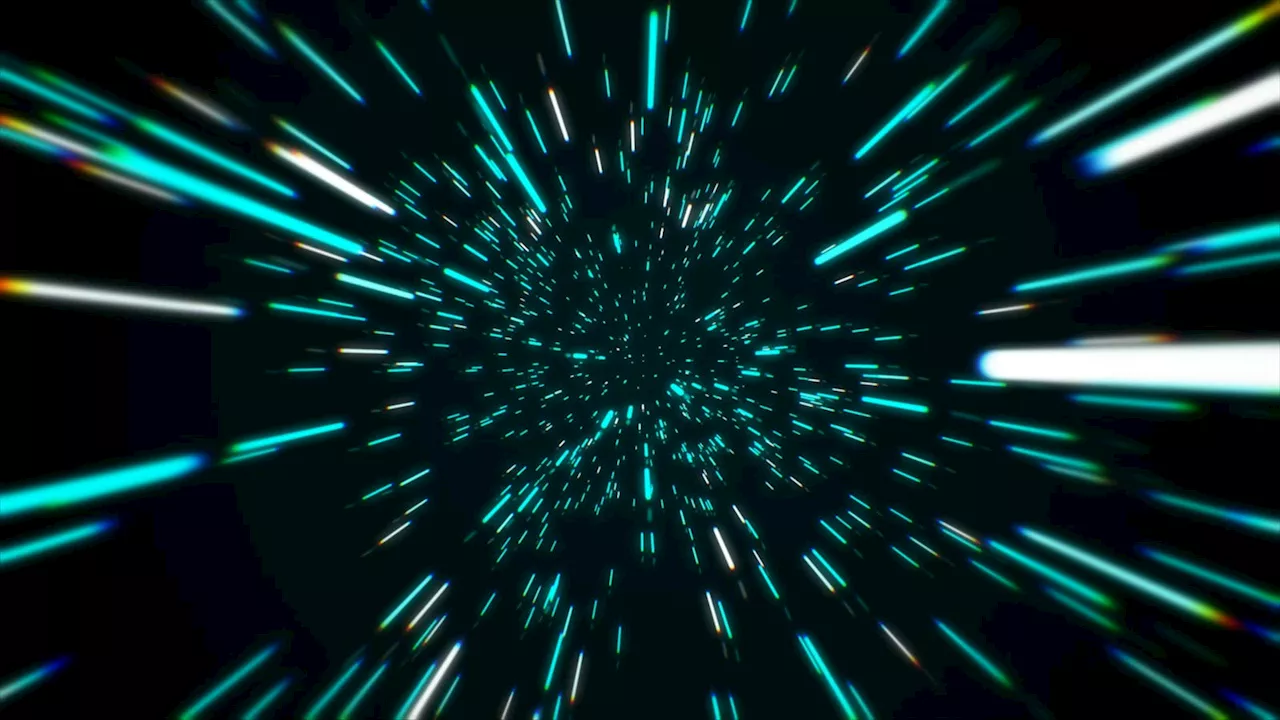 AI Is Breaking Free From Token-Based LLMs