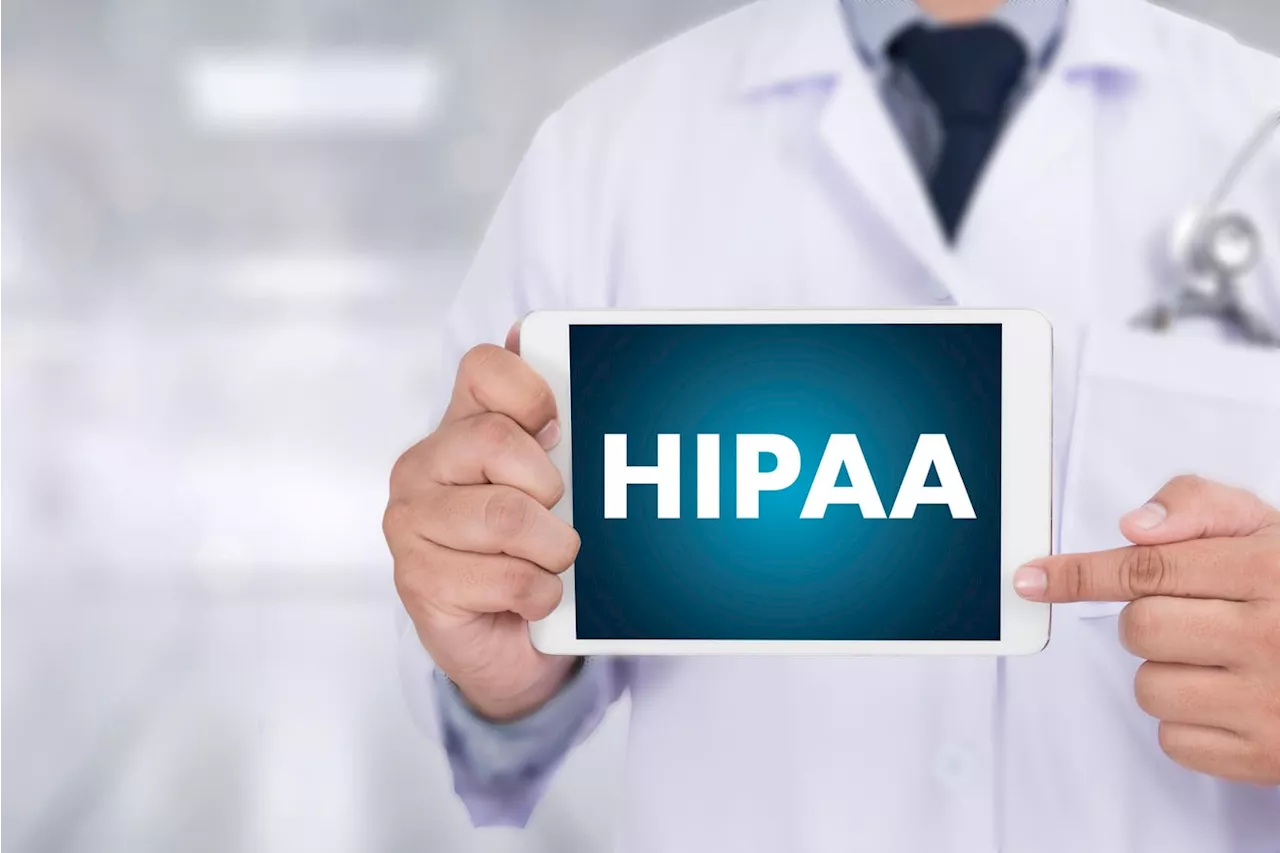 HIPAA Security Rule Update: Compliance or Enhanced Security?