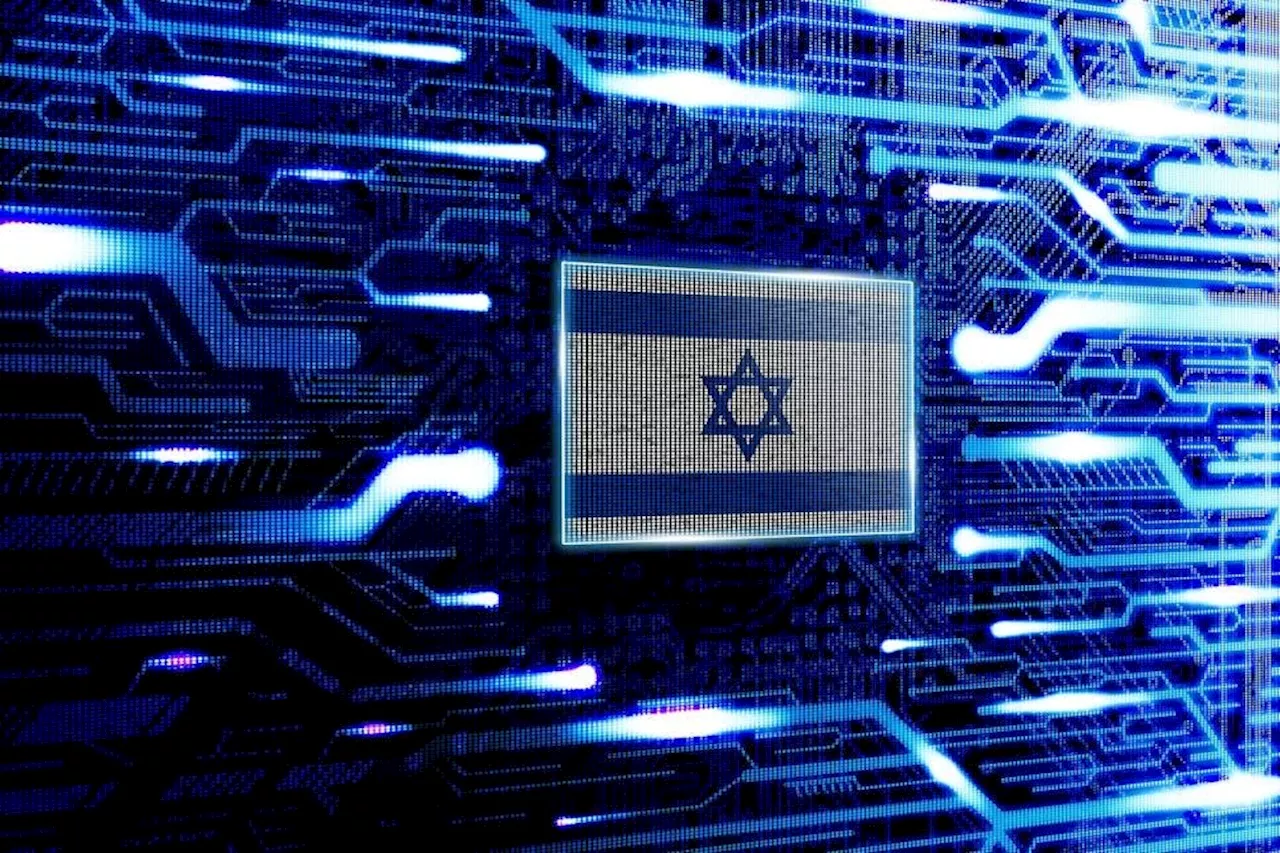 Israel's Cybersecurity Sector Shines in 2024 Amidst Global Challenges