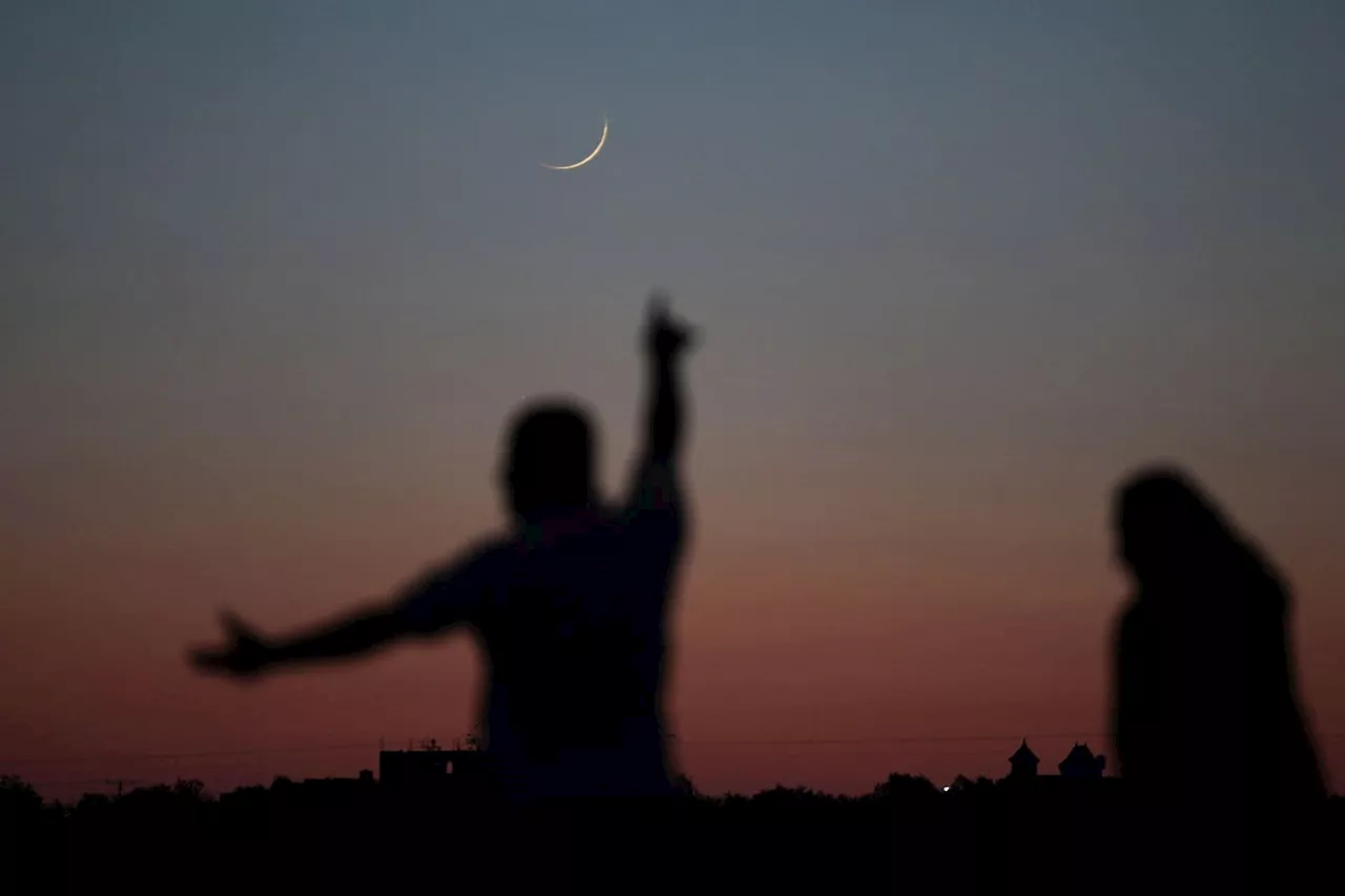 Ramadan 2025 Starts With a Celestial Blend: Solar Eclipse and Lunar Sightings