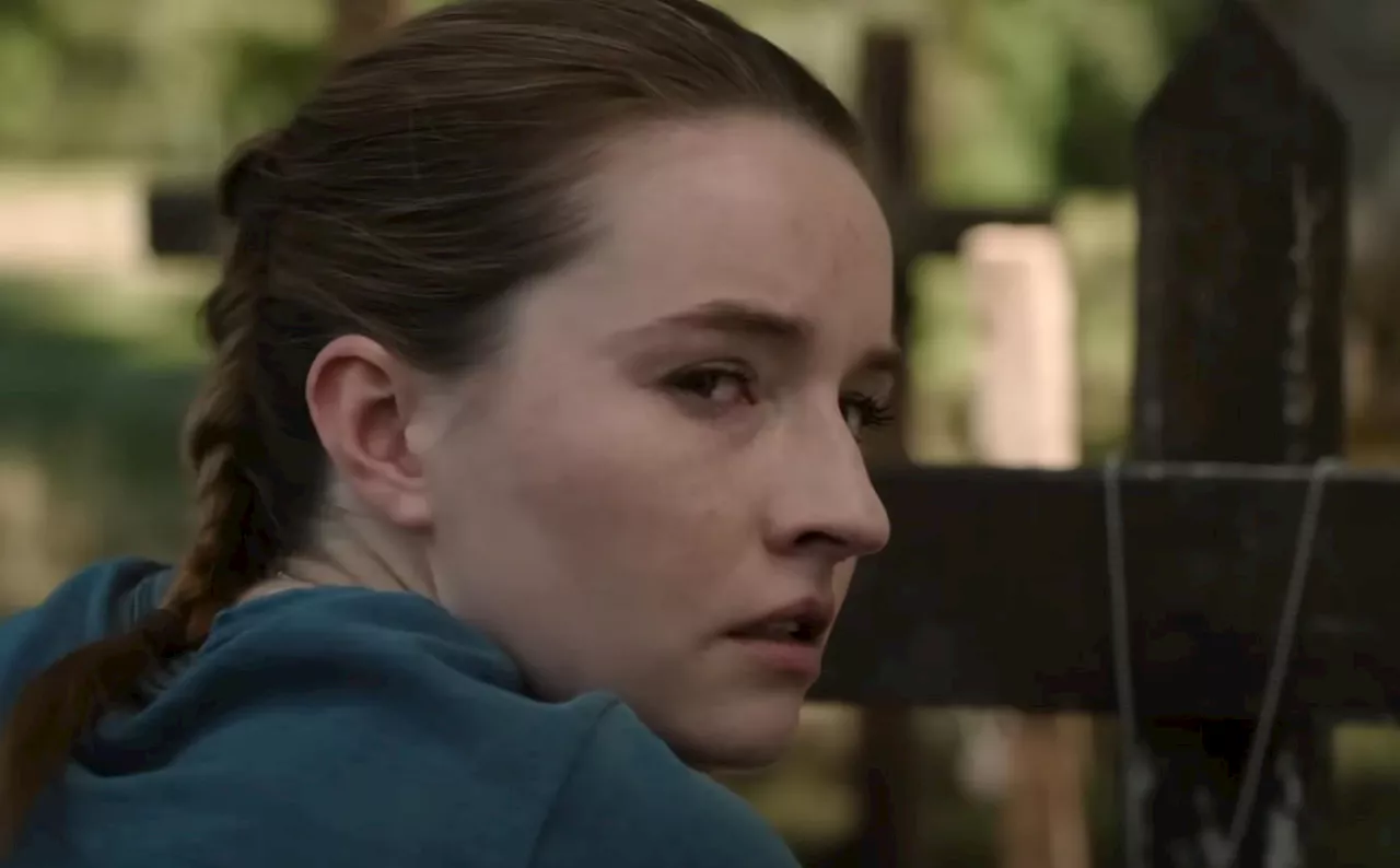 The Last of Us Season 2 Trailer Hints at Kaitlyn Dever's Ellie and a Shorter Run