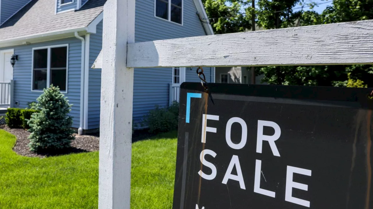 Buffalo Tops Zillow's List of Hottest Housing Markets in 2025