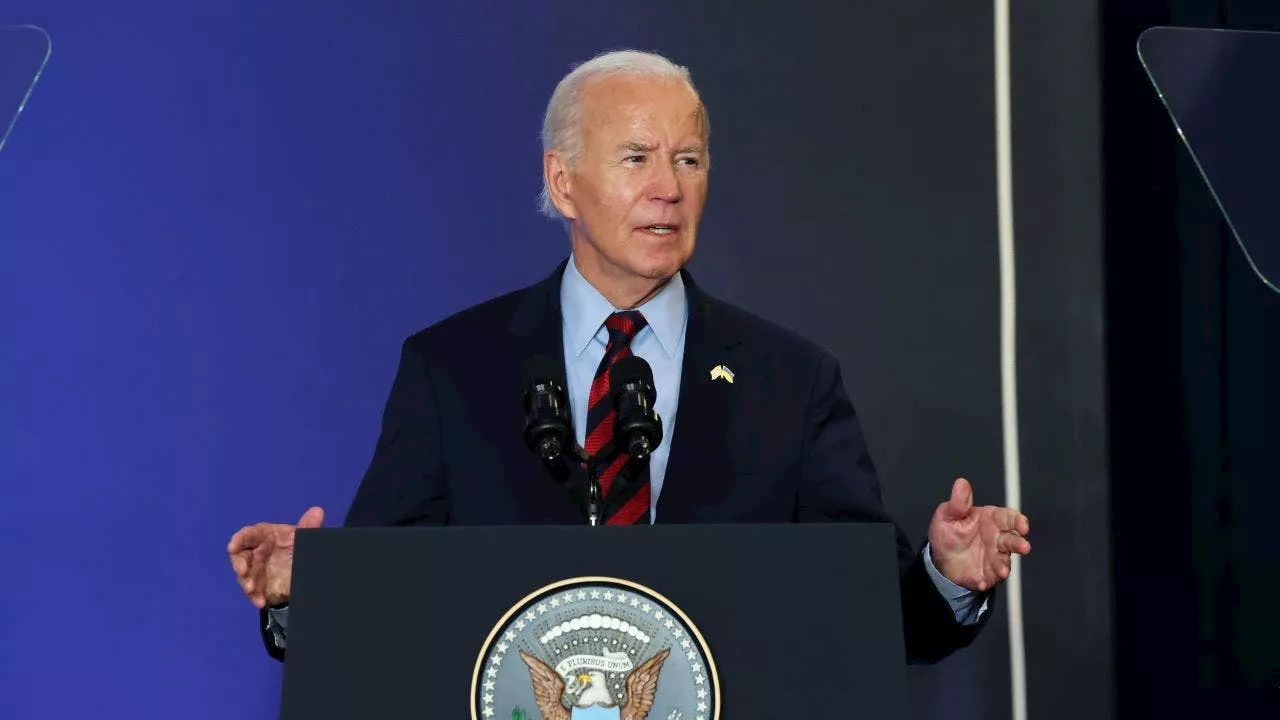 Louisiana to Sue Biden Administration Over Offshore Drilling Ban