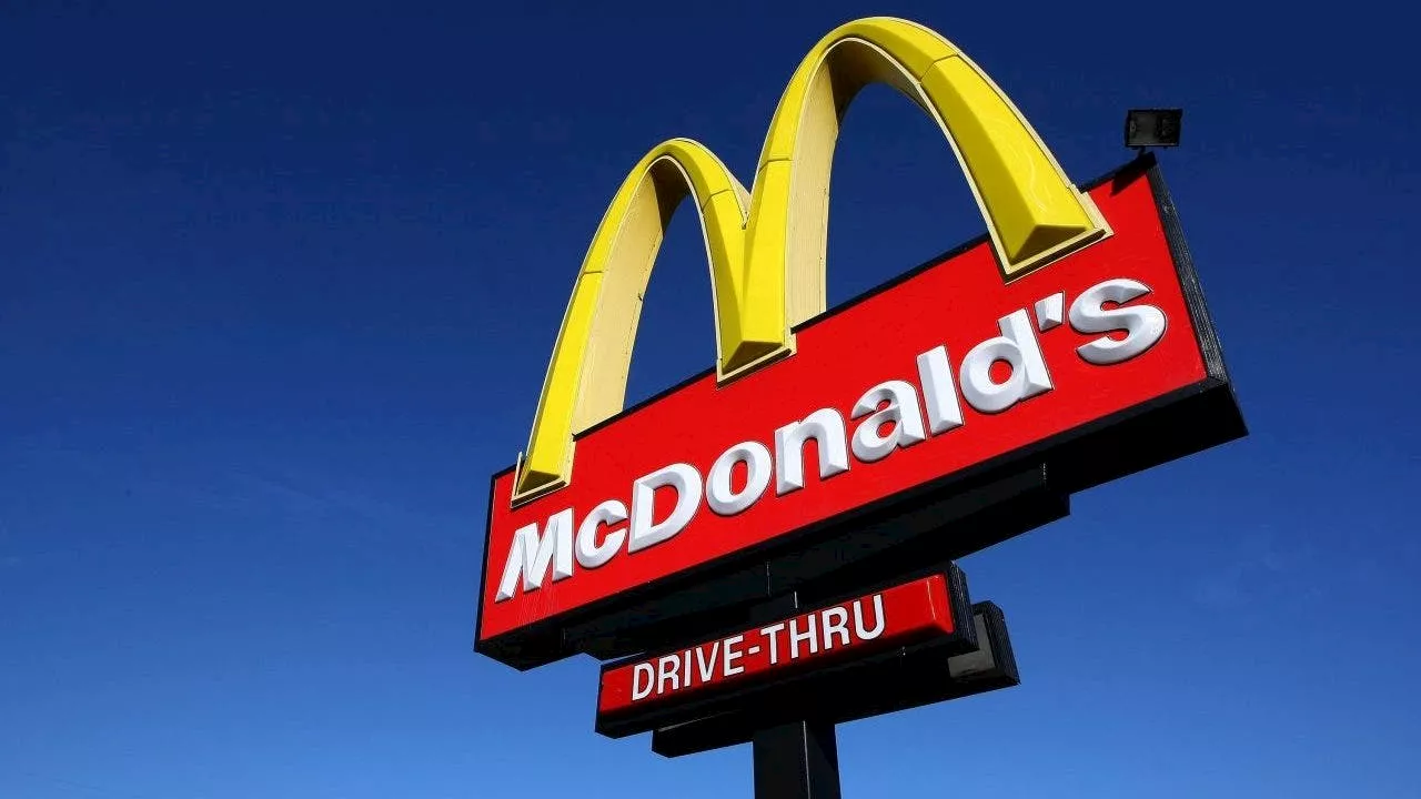 McDonald's Introduces 'McValue' Menu to Lure Budget-Conscious Customers