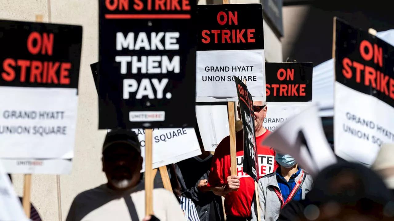 California Businesses Sue to Block Anti-Union Meeting Ban