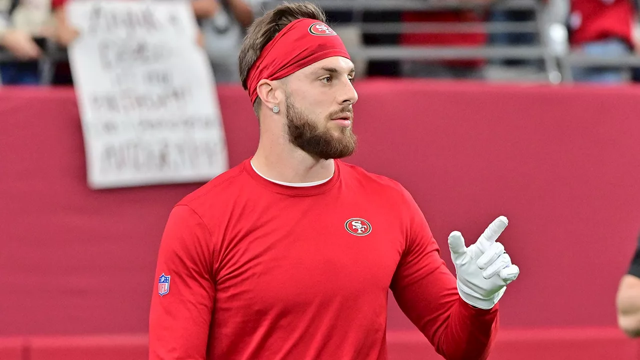 49ers Receiver Ricky Pearsall Wants to Meet Teen Who Shot Him