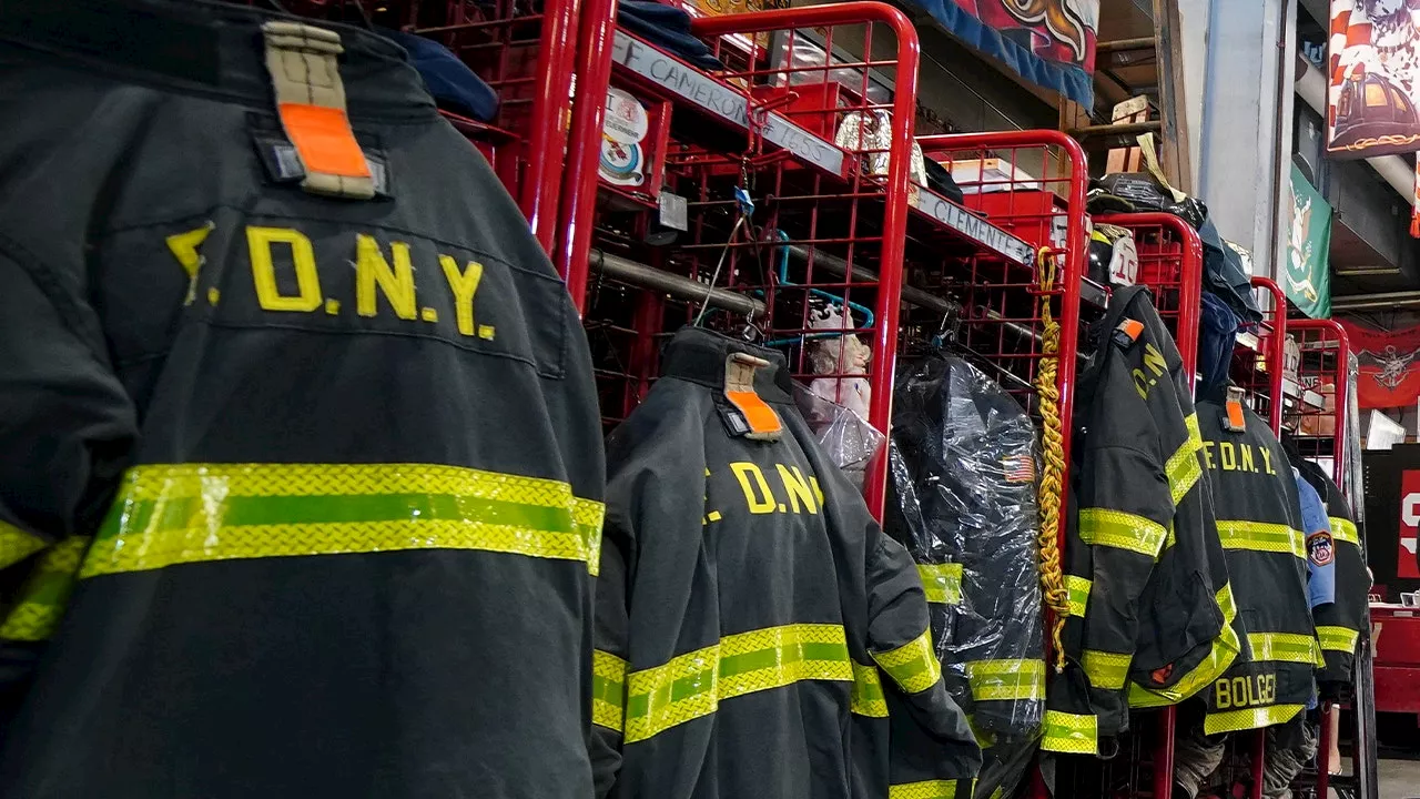 FDNY Leaders Warn of Deadly Delays Due to Congestion Pricing