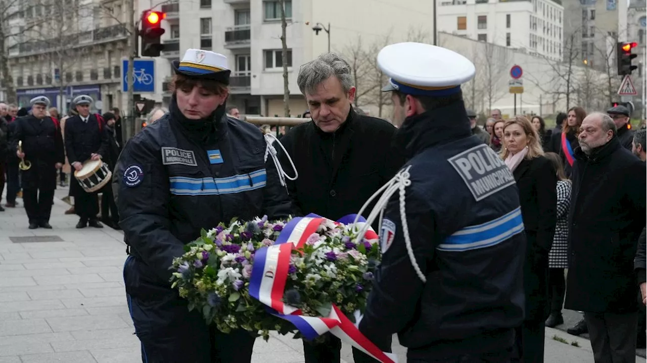 Dixième Anniversaire de l'Attentat de Charlie Hebdo : Hommages et Commémorations