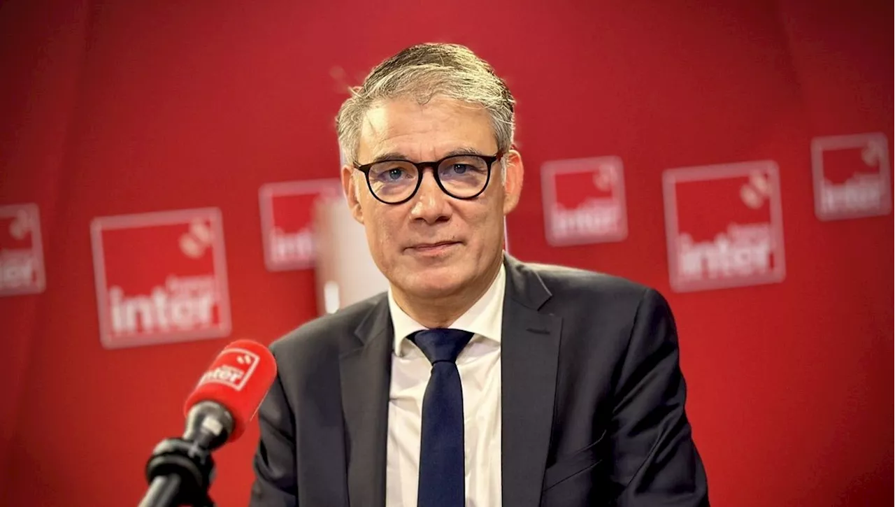 Faure : Le PS ouvert au compromis pour le budget