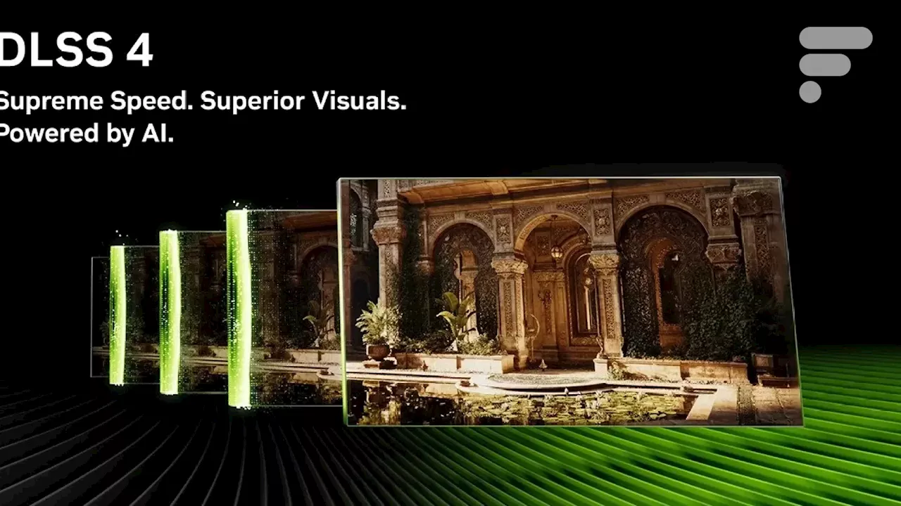 Nvidia DLSS 4 : Performances Accrues et Qualité Améliorée 