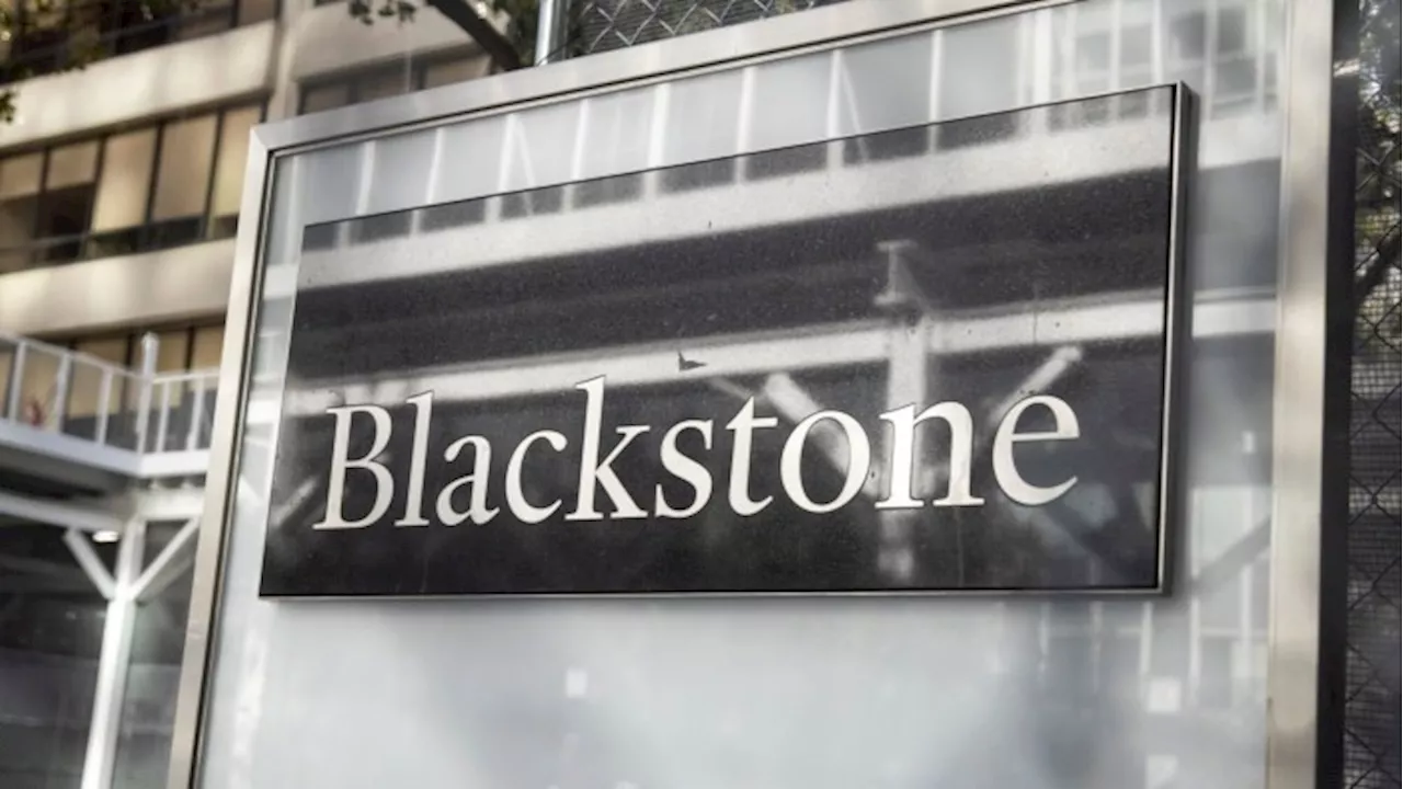 Blackstone to Buy Majority Stake in Citrin Cooperman for $2 Billion